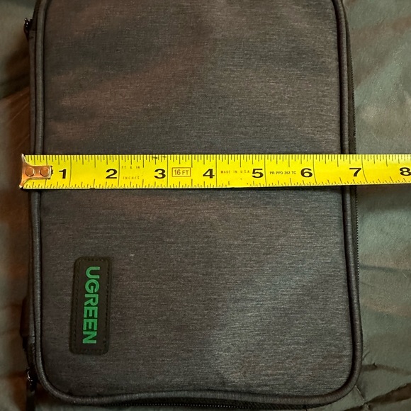 Organizing Case - Picture 5 of 7